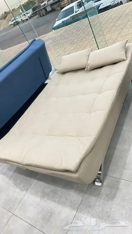 كنب طبي يصبح سرير كراسي استرخاء وهزاز جودة قوية وممتازة 6