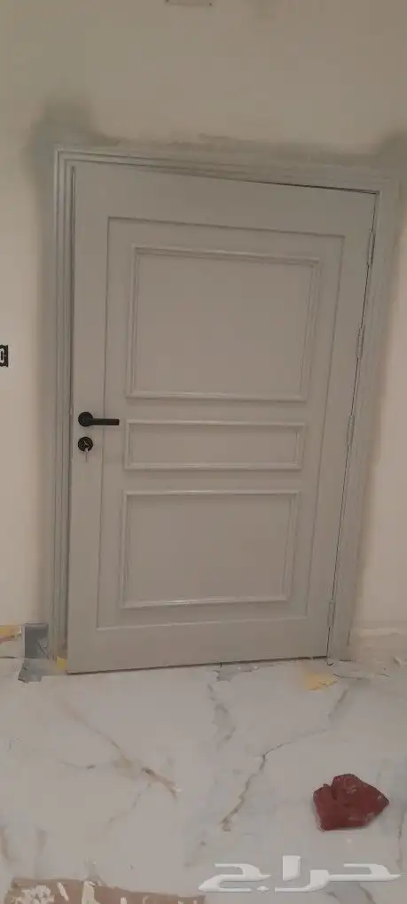 ابواب غرف نوم 8