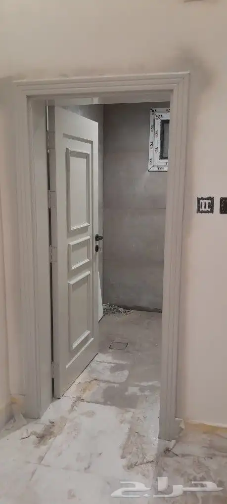 ابواب غرف نوم 6