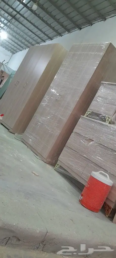 ابواب غرف نوم 2