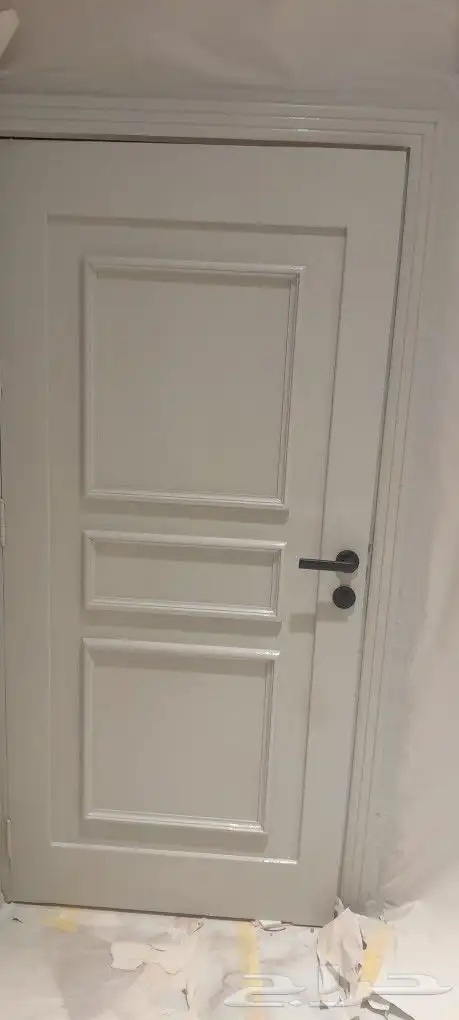 ابواب غرف نوم 9