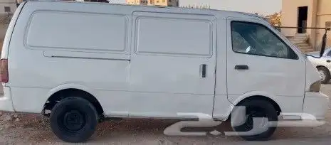 قطع غيار باص كيا بريجو 2003 الأحساء 0