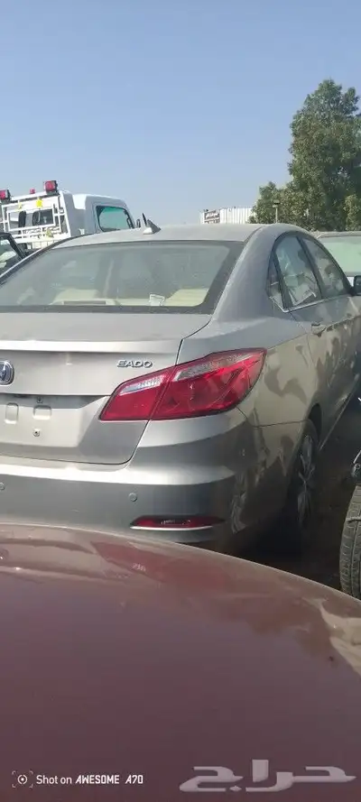شانجان ايدو موديل 2019 للبيع تشليح مسقيط جاهز 0