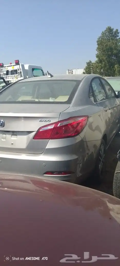 شانجان ايدو موديل 2019 للبيع تشليح مسقيط جاهز 0