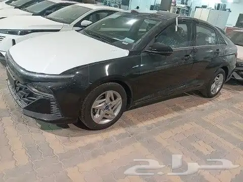 هيونداي اكسنت سمارت 2025 1