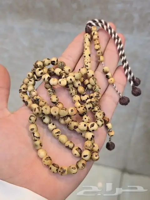 مسباح عود الصليب المغربي 0