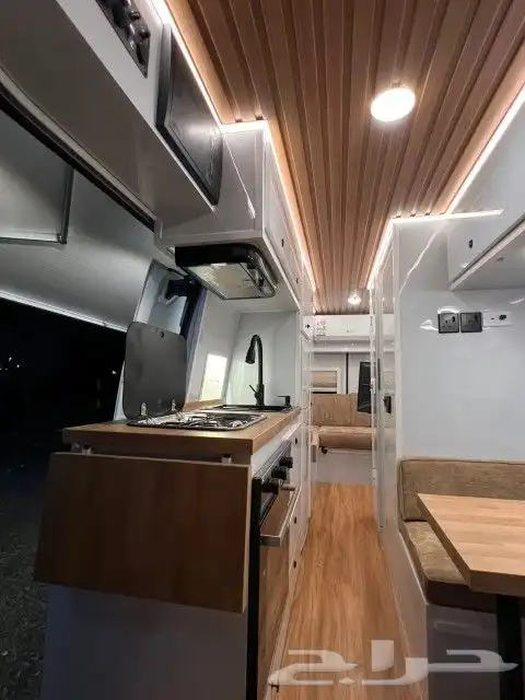 مؤسسة بيع وتأجير كرفانات 9