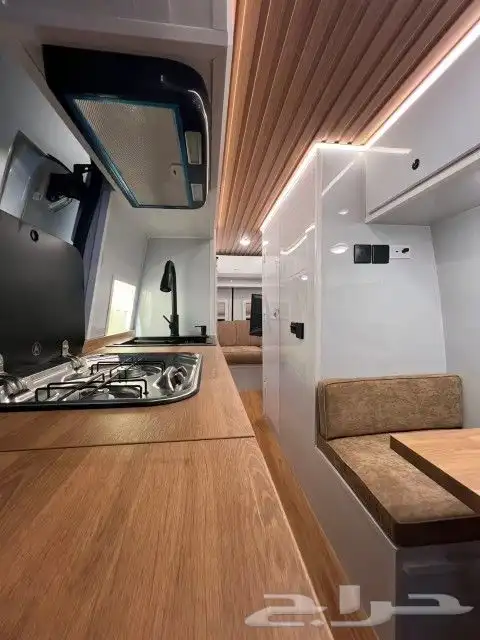 مؤسسة بيع وتأجير كرفانات 15