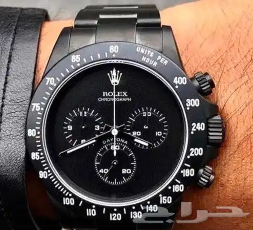 رولكس ديتونا 280 ريال توصيل وشحن مجانا 0