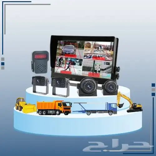 كاميرات معدات معتمده لدى ارامكو 0