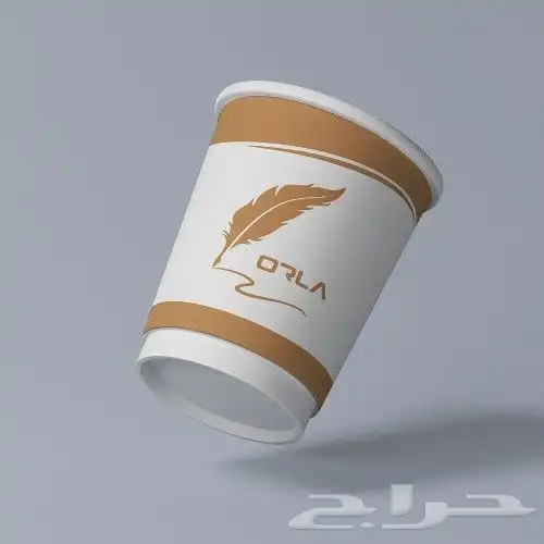 طباعة اكواب مطبعة اكواب ورقية مصنع اكواب مطابع الرياض الدمام 4