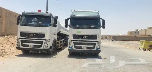 تريلات وسكوس للايجار 0