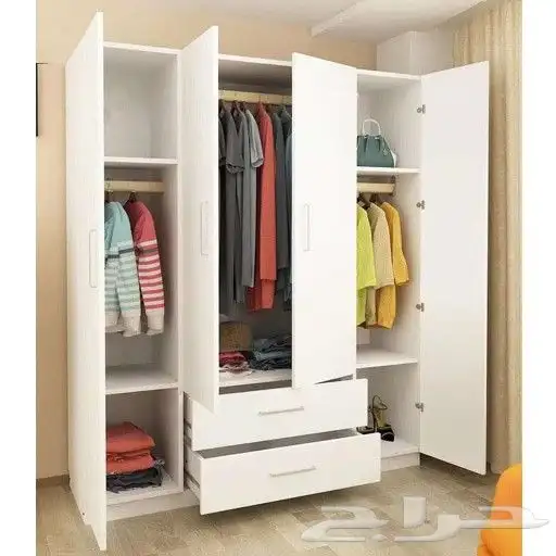 تفصيل دواليب 0