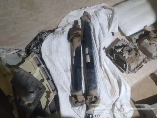 عمود دوران دينه 2015وكاله 1