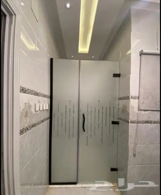 زجاج واجهات. سيكوريت. شاور. أبواب 2