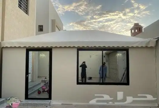 خيام تفصيل خيام بيوت شعر ملكي تفصيل خيام ملكية 0