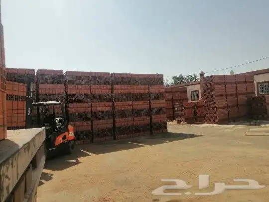 بلك احمر هوردي طوب احمر مباني 4