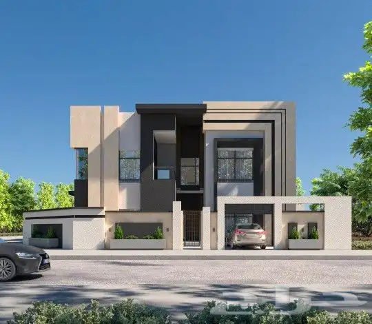 تصميم مخططات سكنية وتجارية وتصميم داخلي 6