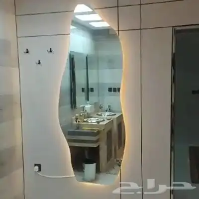 شيبورد وديكورات 6