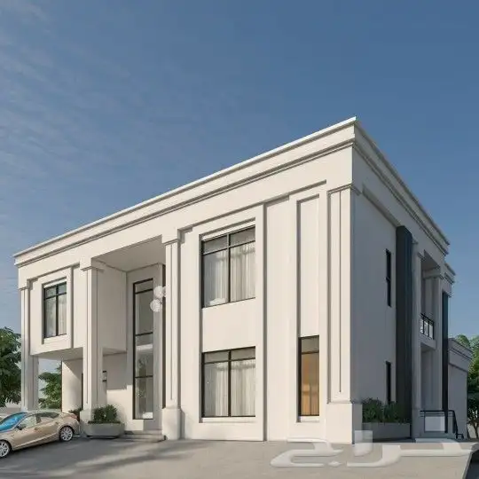 ديكور وتصميم داخلي   مخططات سكنية وتجارية 4