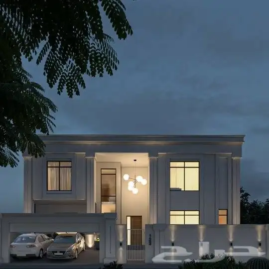 ديكور وتصميم داخلي   مخططات سكنية وتجارية 6