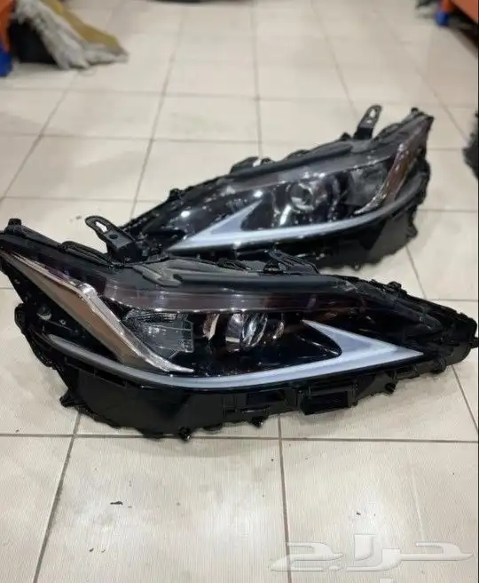 شمعات لكزس اي اس اصليه 2019 2023 0