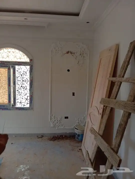 دهانات ديكورات الرياض اليرموك إشبيلية القادسيه اسعار طيبه وا 2