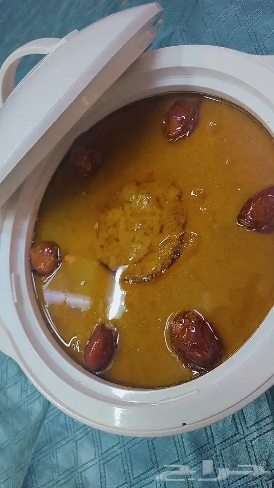 أستقبل طلباتكم لتجهيز جميع أنواع المفرزنات لشهر رمضان المبار 8