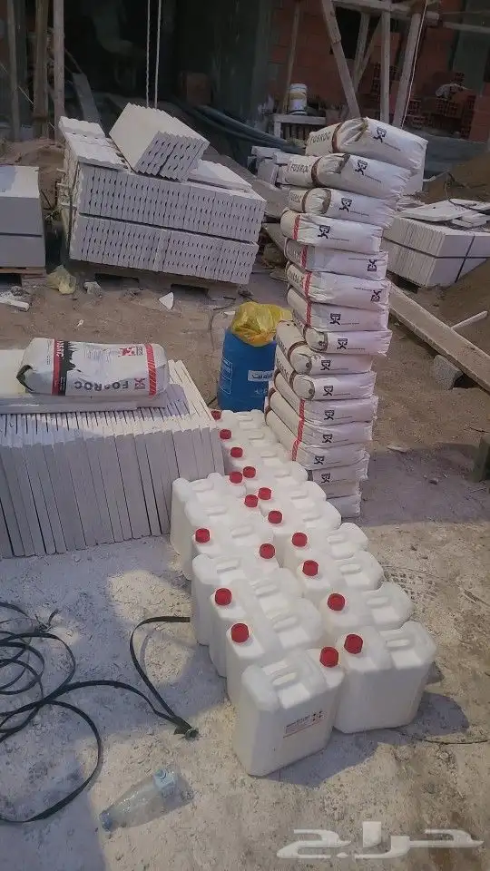 عازل 3