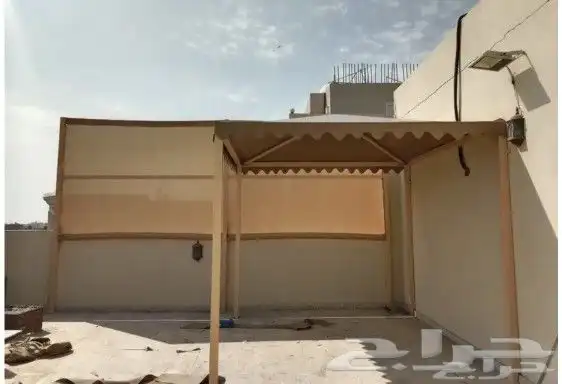 مظلات فرنسي سواتر سندويش بنل 5