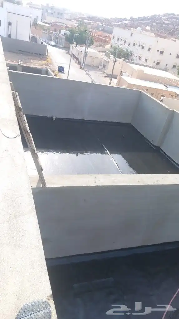 ابو احمد لجميع انوع العوازل 7