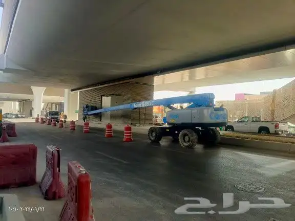 للايجار جميع المساقات 1