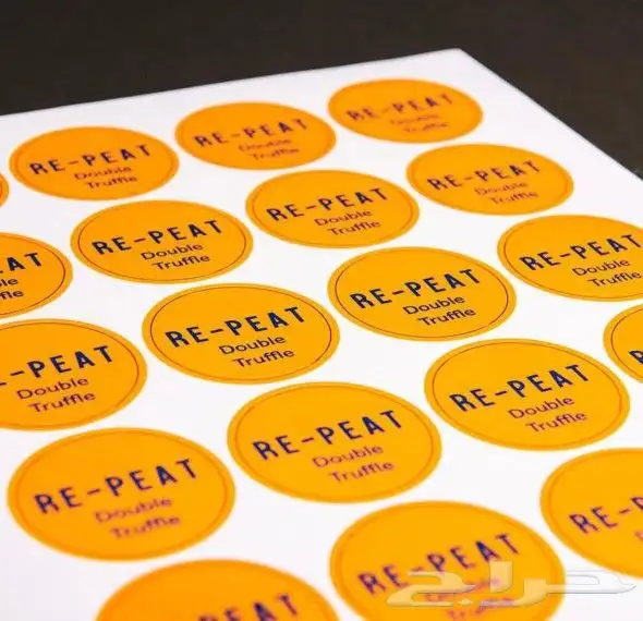 طباعة بوكسات واكواب واستيكر وبنر وهدايا 3