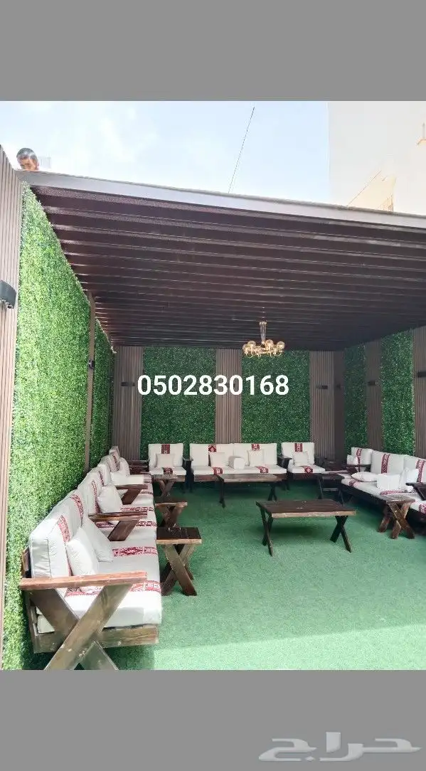 مظلات وسواتر الجنوب 5