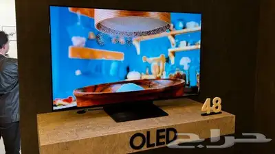 شاشة اوليد OLED 65 1