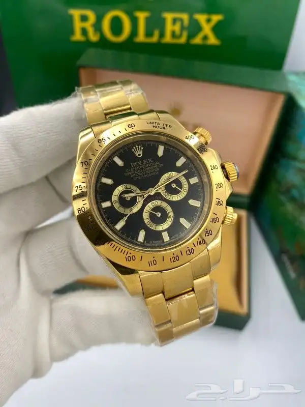 رولكس ديتونا 280 ريال توصيل وشحن مجانا 7