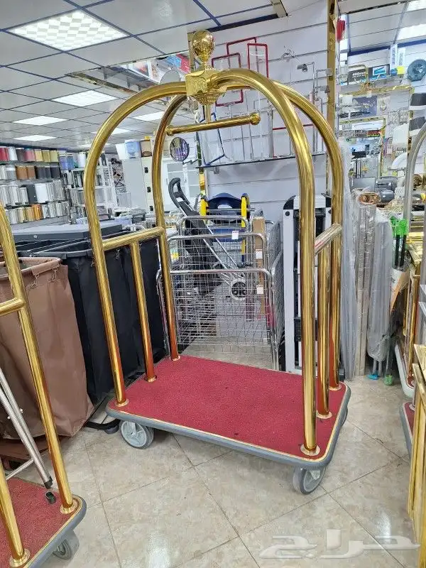 مستلزمات فنادق 9