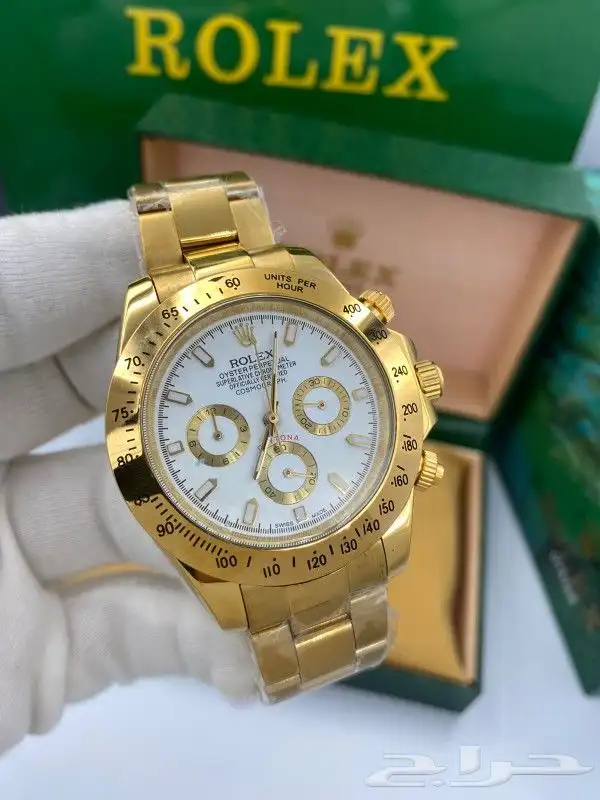 رولكس ديتونا 280 ريال توصيل وشحن مجانا 9