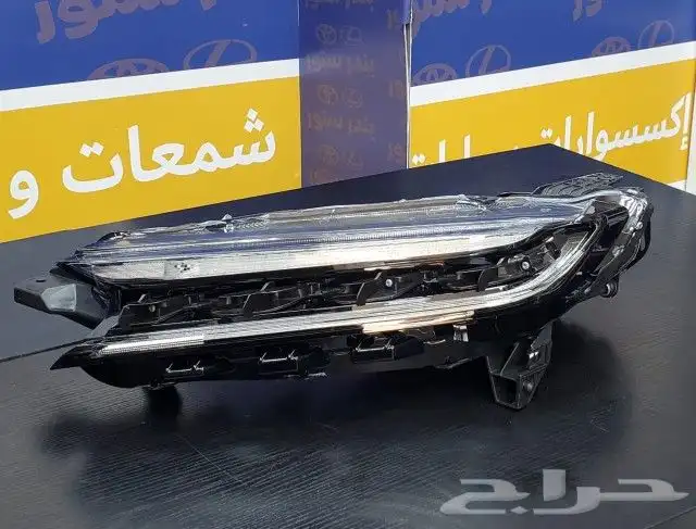 شمعات تويوتا اوربان كروزر مستخدم 3