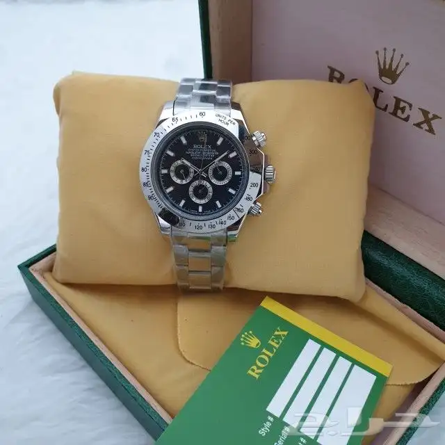 رولكس ديتونا 280 ريال توصيل وشحن مجانا 6