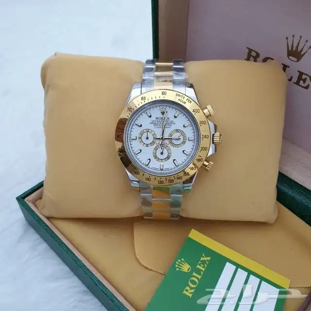 رولكس ديتونا 280 ريال توصيل وشحن مجانا 4