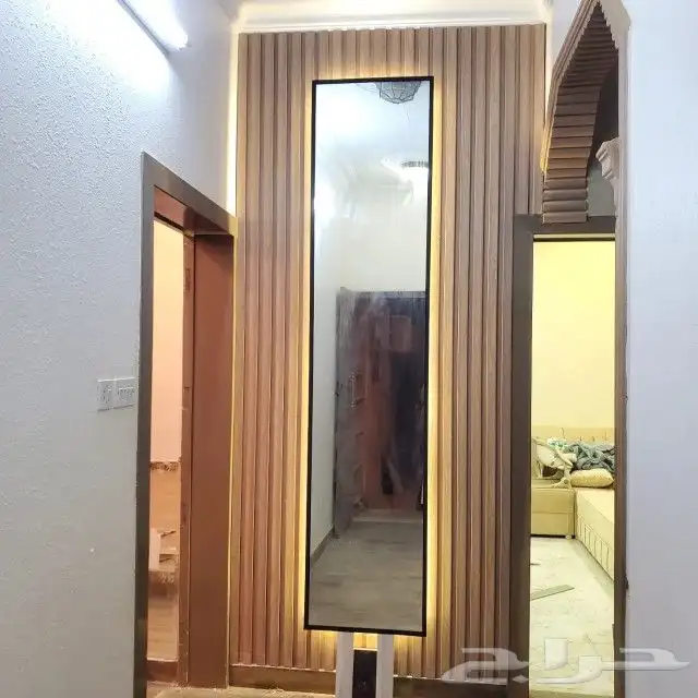 ديكور شاشة مداخل 9