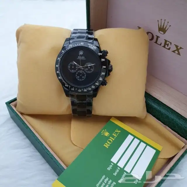 رولكس ديتونا 280 ريال توصيل وشحن مجانا 5