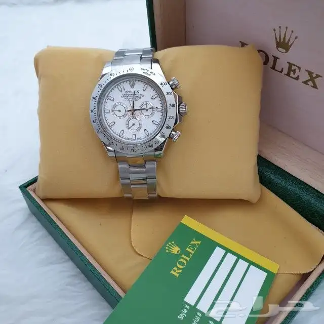 رولكس ديتونا 280 ريال توصيل وشحن مجانا 3