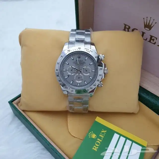 رولكس ديتونا 280 ريال توصيل وشحن مجانا 2