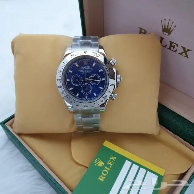 رولكس ديتونا 280 ريال توصيل وشحن مجانا 1