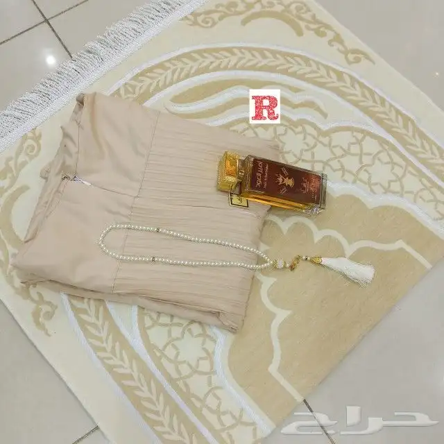 شراشف صلاة أصلية 1