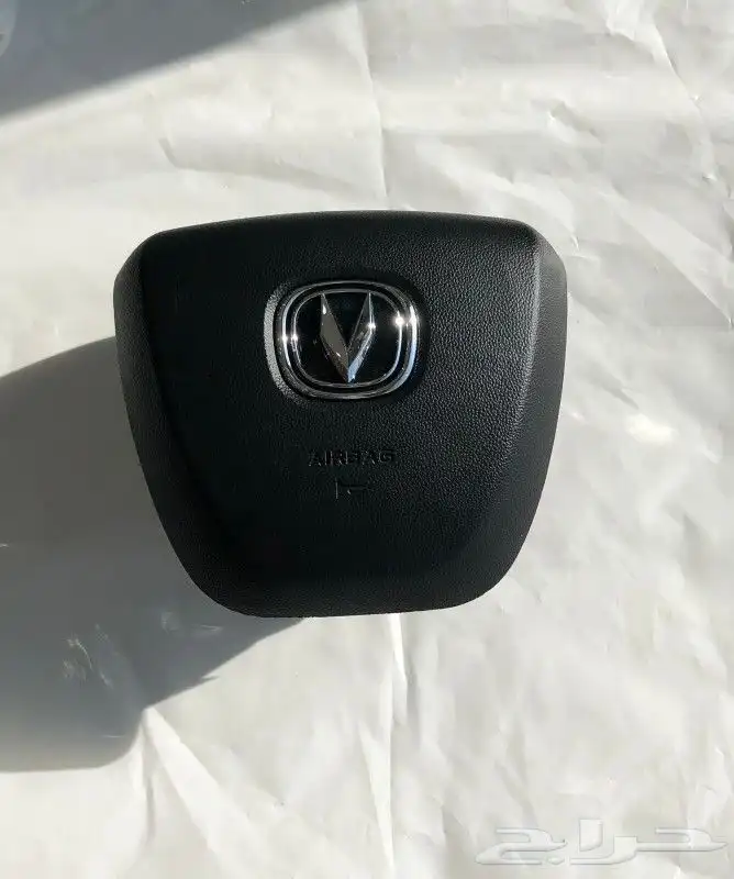ايرباق سايق وراكب سياره شانجان changan 2