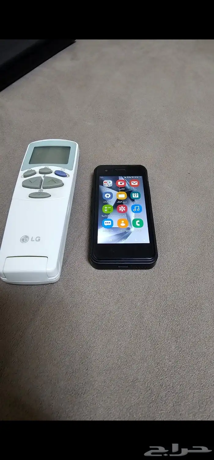 جوال s24 الترا صغير الحجم 0