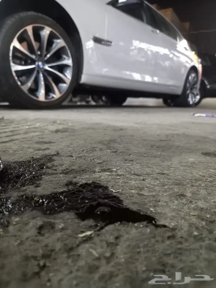 جنوط BMW موديل 2015 مقاس 19 جديد كرتون تجاري درجه اولى 5